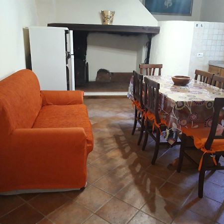 Apartamento La Casa Di Ida Porciano Exterior foto