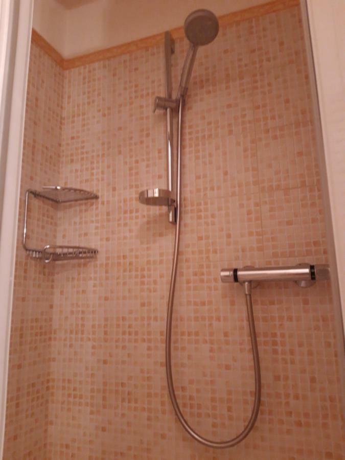 Apartamento La Casa Di Ida Porciano Exterior foto