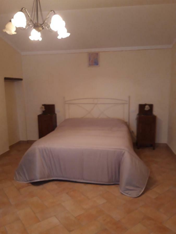 Apartamento La Casa Di Ida Porciano Exterior foto